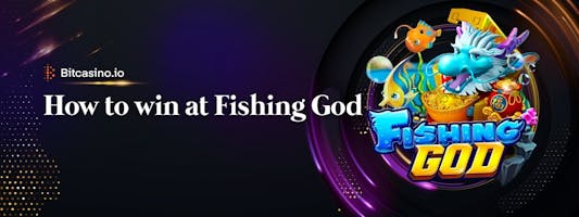Fishing God game review: Reel in treasures worth 888x your bet